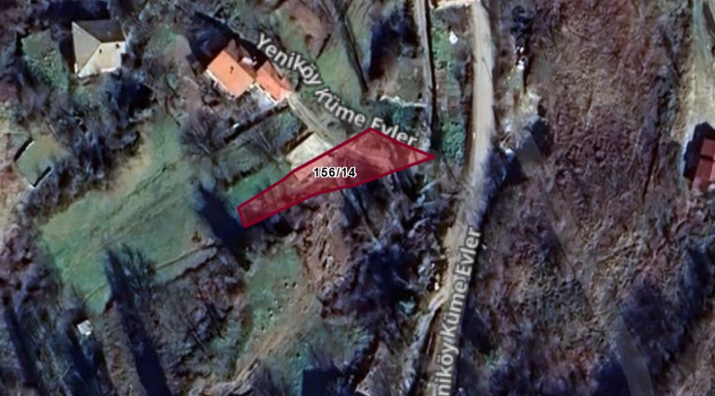       ZONGULDAK KİLİMLİ KURTKÖY DE 342M² BAHÇEMİZ SATILIKTIR - ZONGULDAK KİLİMLİ fotoğraf 8